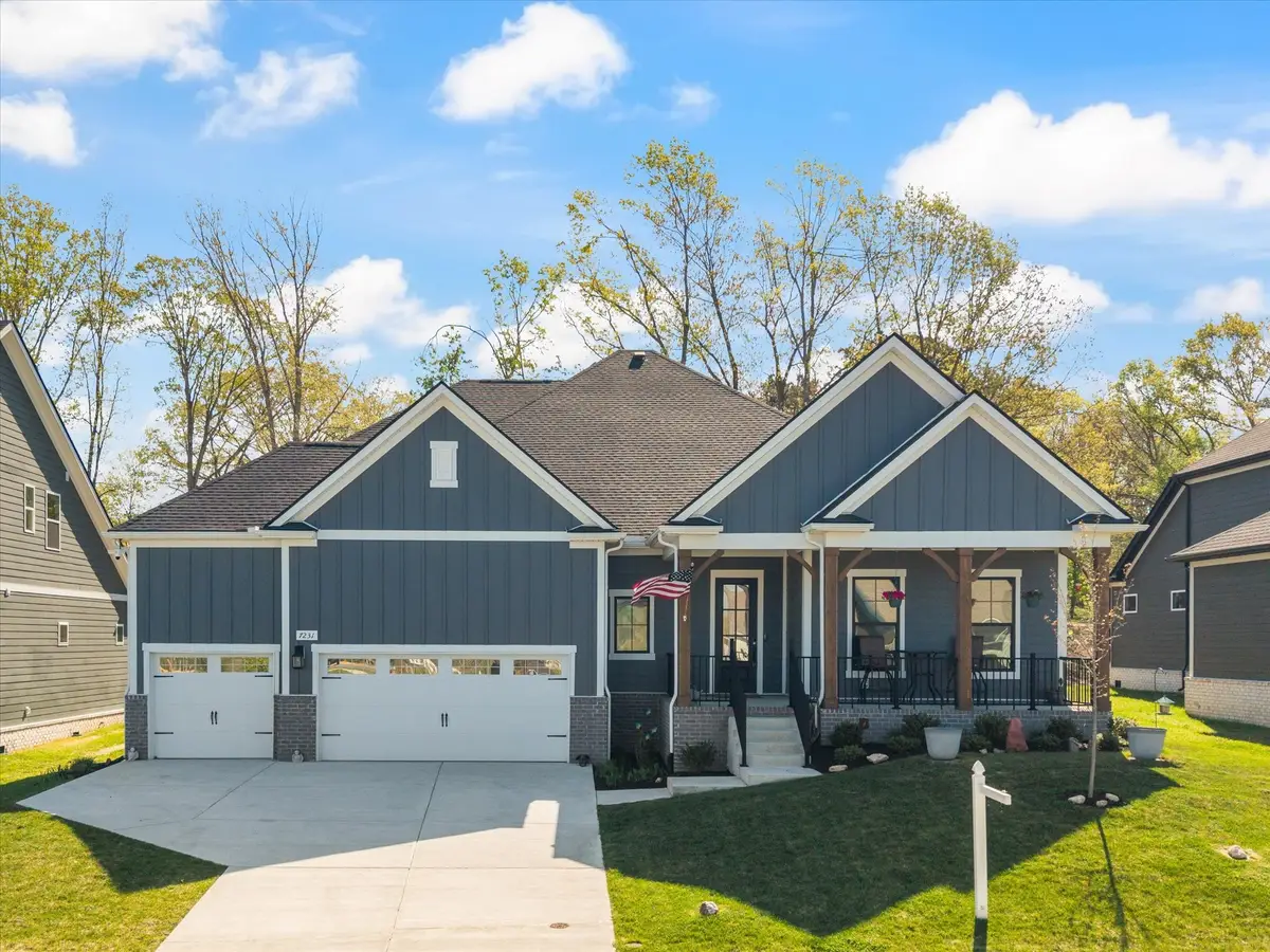 7231 Richvale Dr, Fairview, TN 37062 - #1