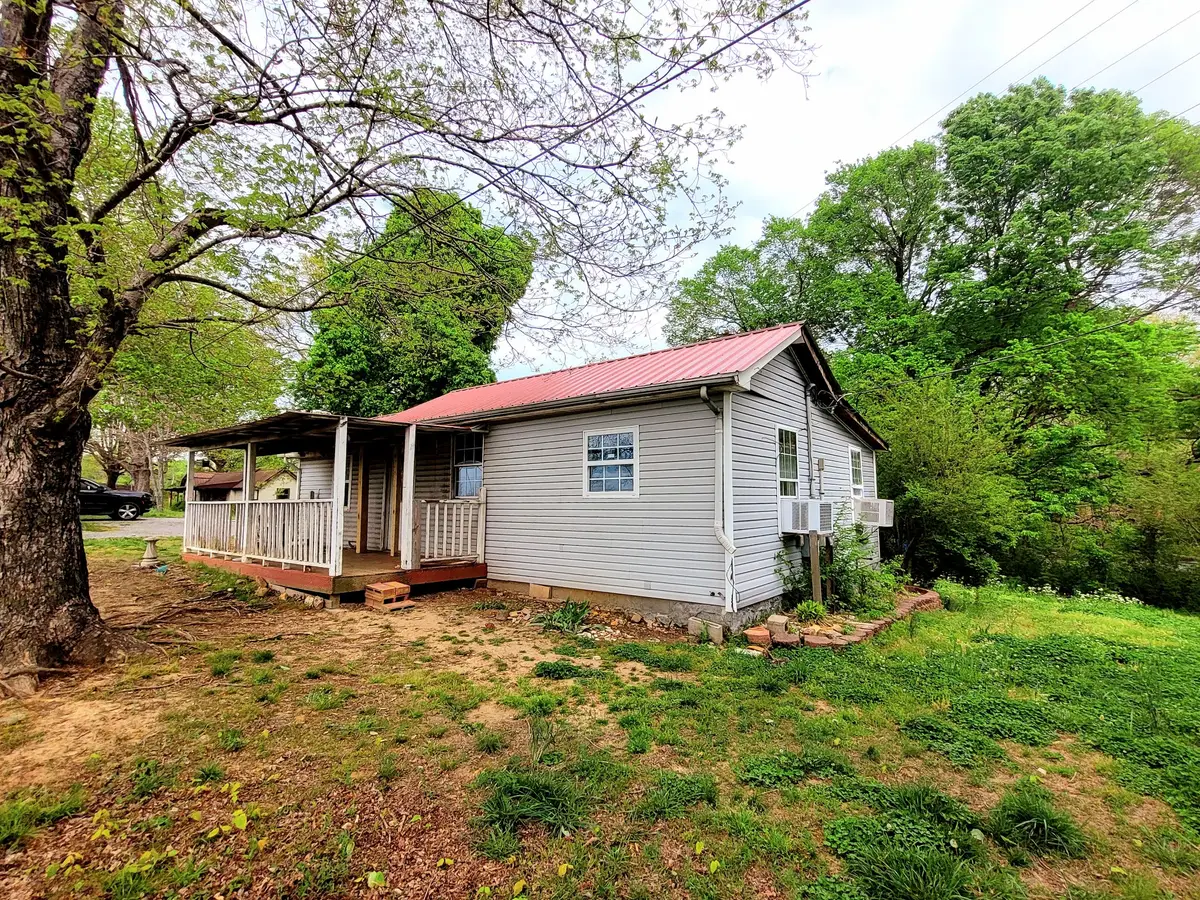 1502 Taylor Town Rd, White Bluff, TN 37187 - #1