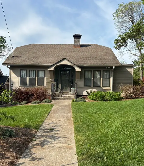 1912 Ashwood Ave, Nashville, TN 37212