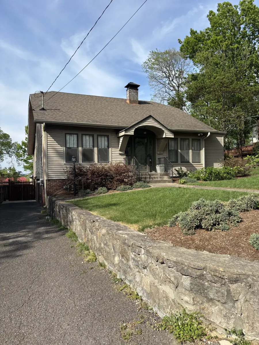 1912 Ashwood Ave, Nashville, TN 37212 - #3