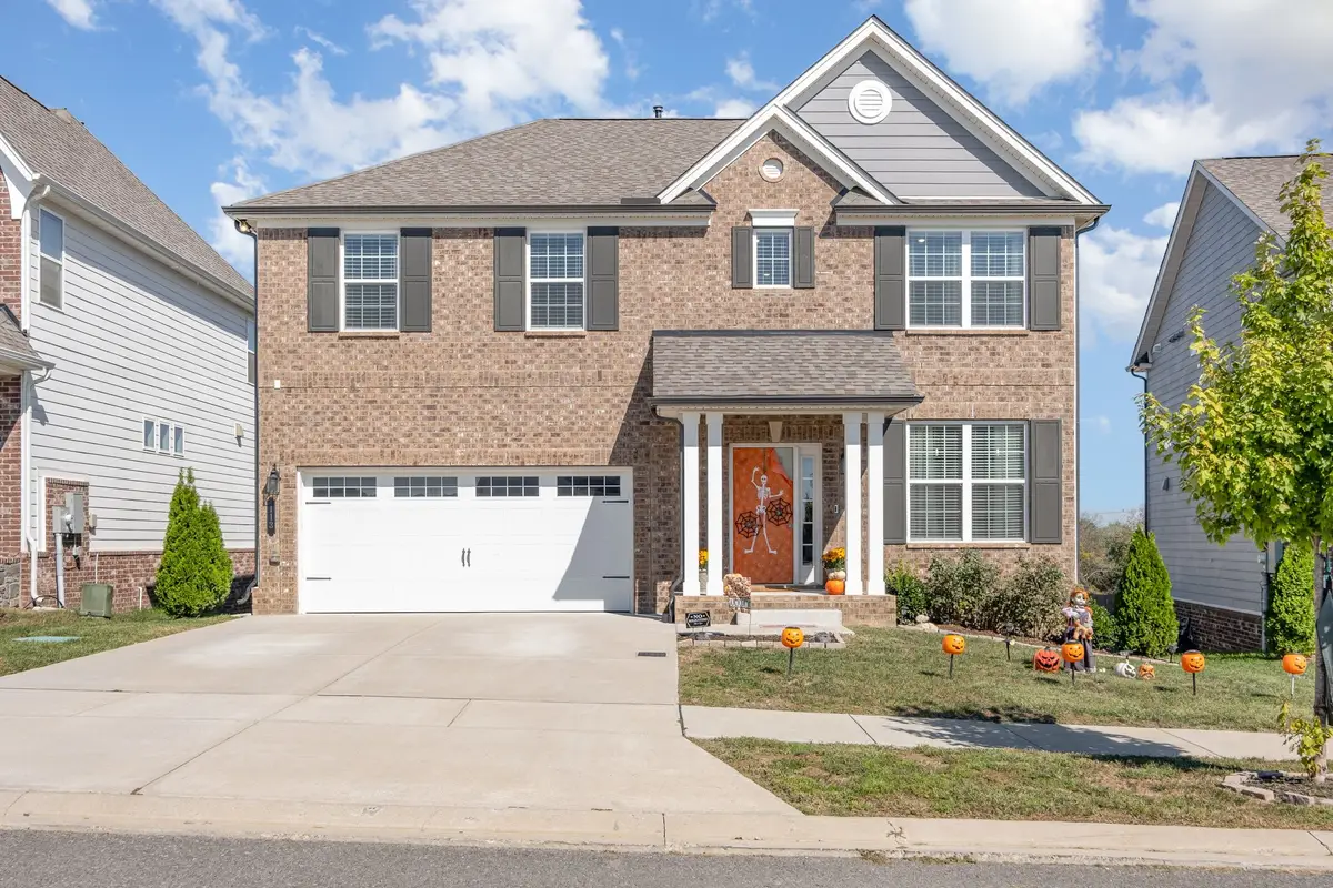 113 Joyner Ct, Gallatin, TN 37066 - #1