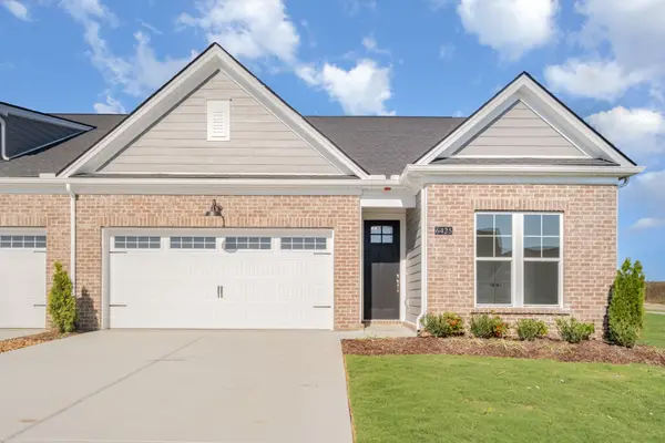 6415 Waymeet Drive, Spring Hill, TN 37174