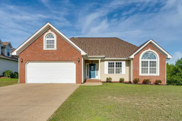 48 J D Drive, Chickamauga, GA 30707