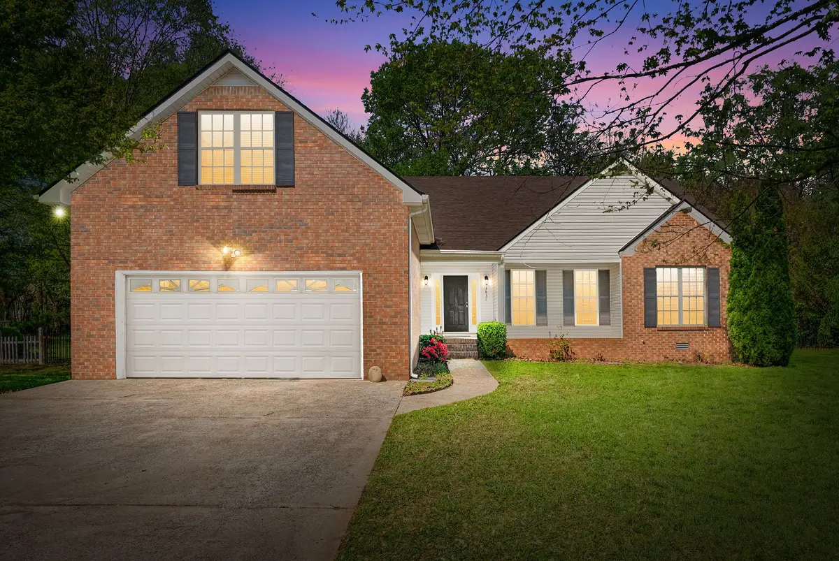 3837 Parade Dr, Clarksville, TN 37040 - #1