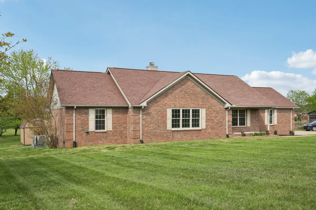 1698 Porter Rd, Burns, TN 37029 - #1