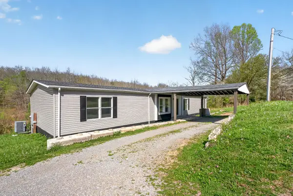 2030 Industrial Dr, Monterey, TN 38574