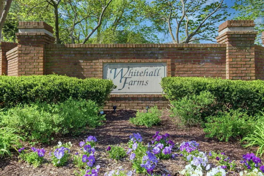 528 Leanne Way, Franklin, TN 37069 - #2