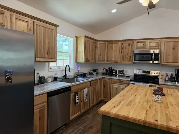 3872 York Hwy, Gainesboro, TN 38562