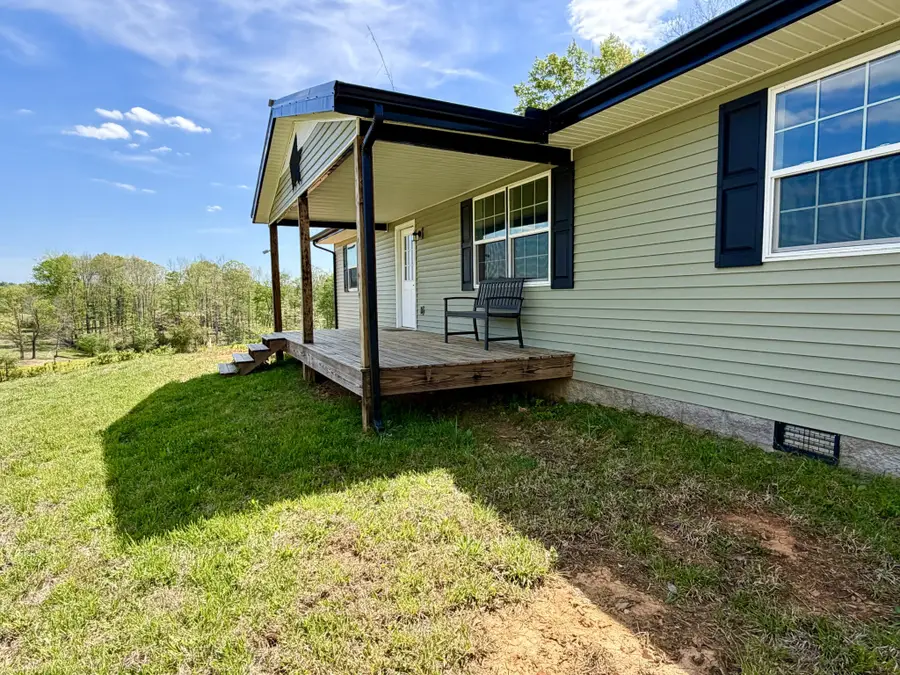 3872 York Hwy, Gainesboro, TN 38562 - #3
