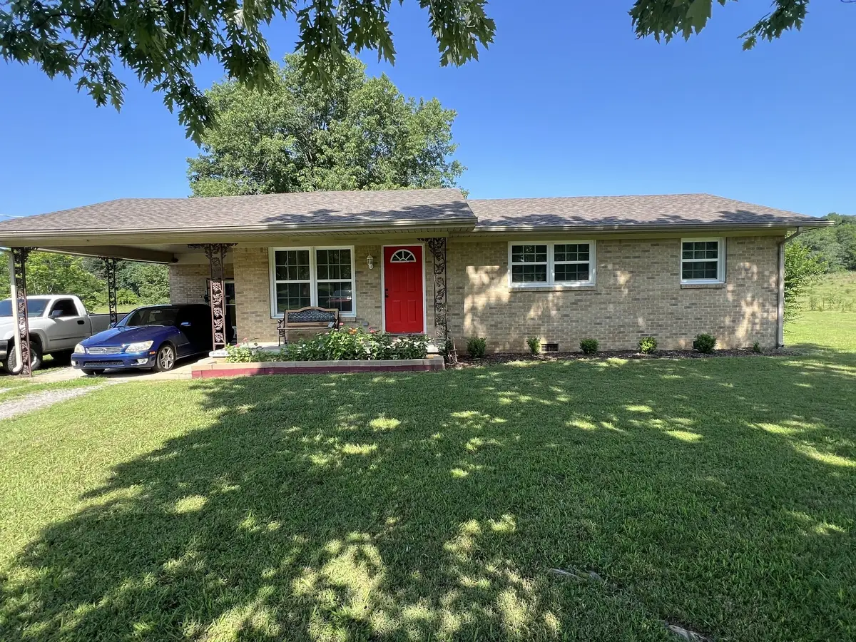 900 Vinta Mill Rd, Prospect, TN 38477 - #1