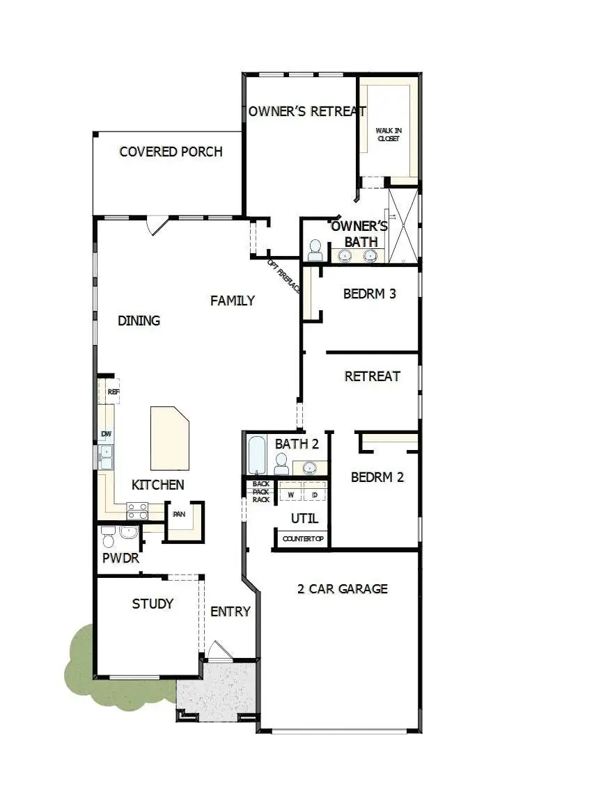 64 Trevino Lane, Lebanon, TN 37087 - #3