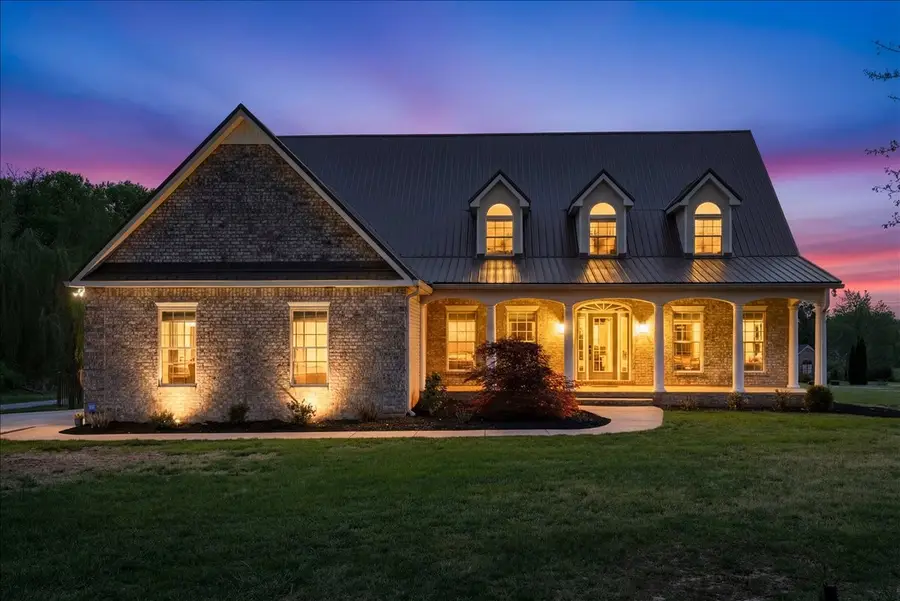 11039 Panther Creek Rd, Christiana, TN 37037 - #2