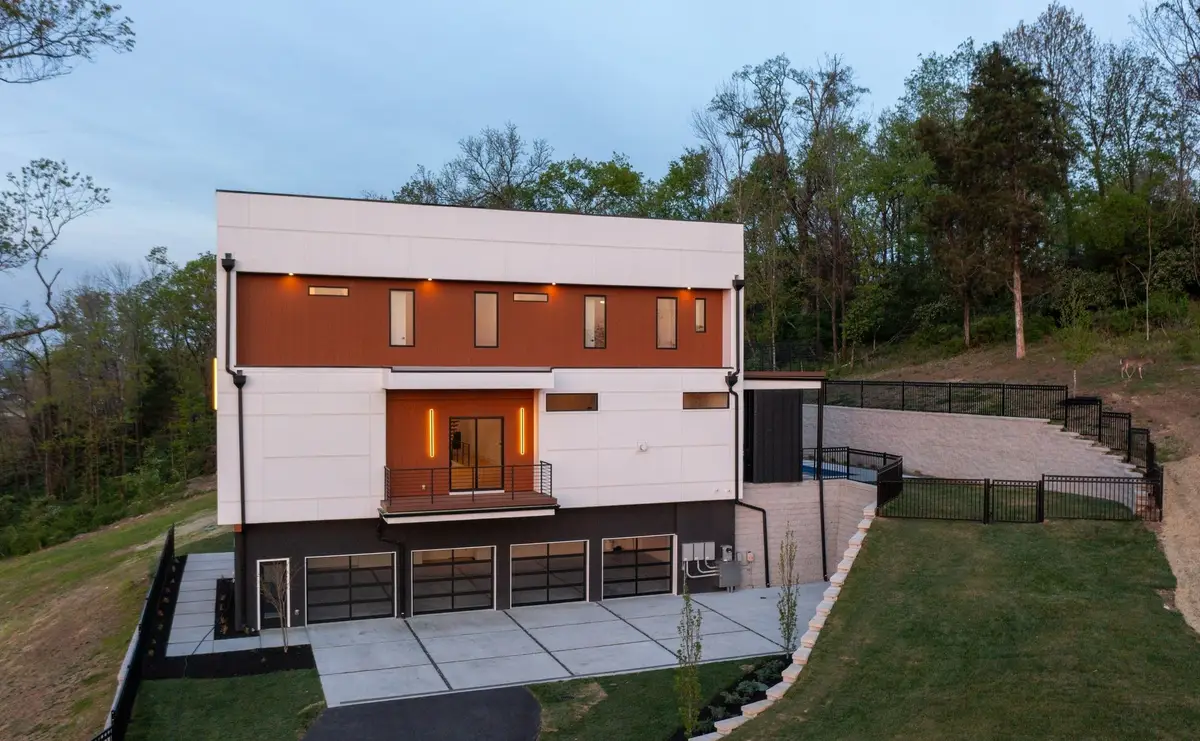 5429 Franklin Pike, Nashville, TN 37220 - #1