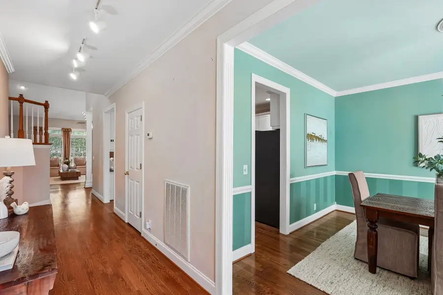 621 Cherry Glen Cir, Nashville, TN 37215 - #2