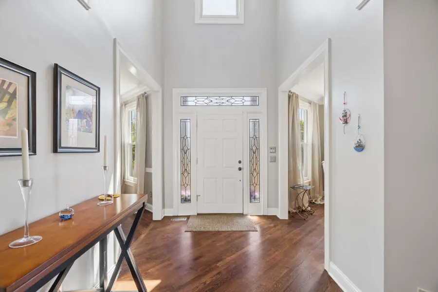 31 Erwin Ct, Nashville, TN 37205 - #3