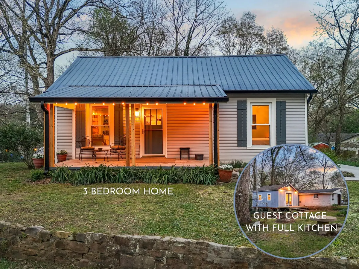 5704 Pumpkin Pie Lane, Chattanooga, TN 37409 - #1