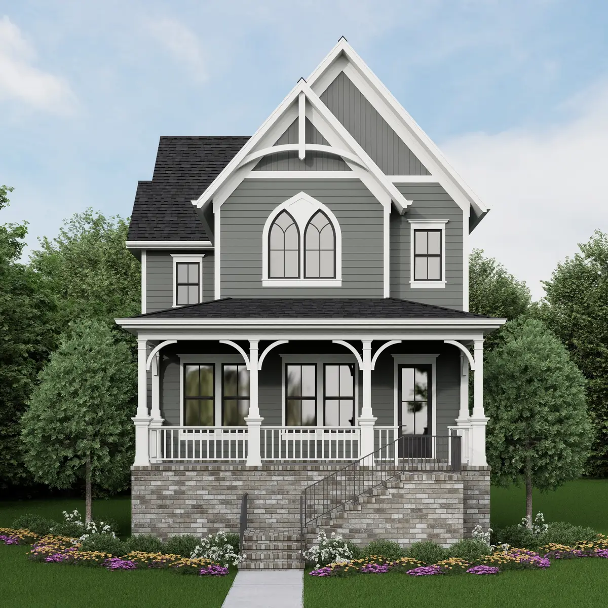 101 Fairmore Court, Franklin, TN 37064 - #1