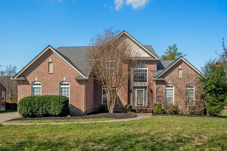 1811 Grey Pointe Dr, Brentwood, TN 37027 - #3