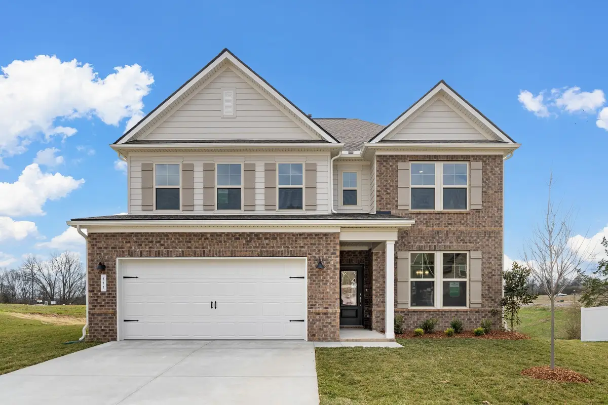 111 Rock Chimney Rd, Gallatin, TN 37066 - #1