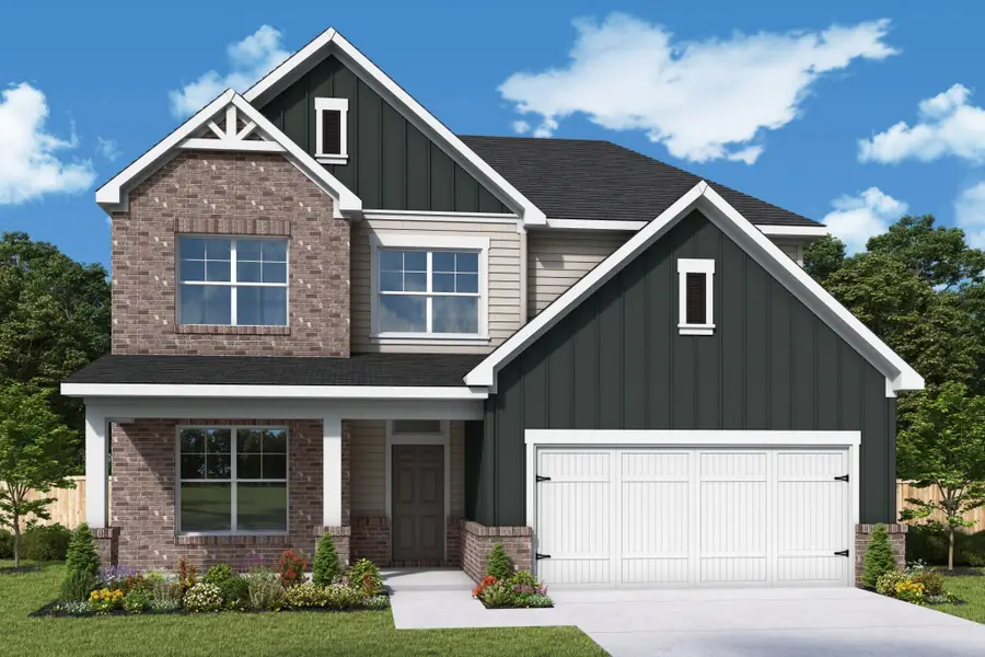 1096 Callaway Drive, Lebanon, TN 37087 - #2