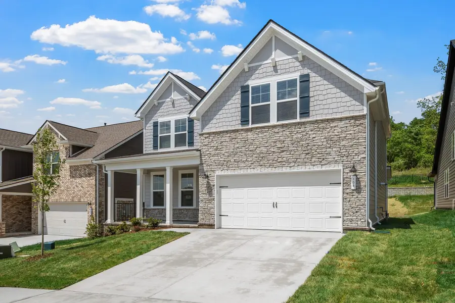 108 Rock Chimney Rd, Gallatin, TN 37066 - #3