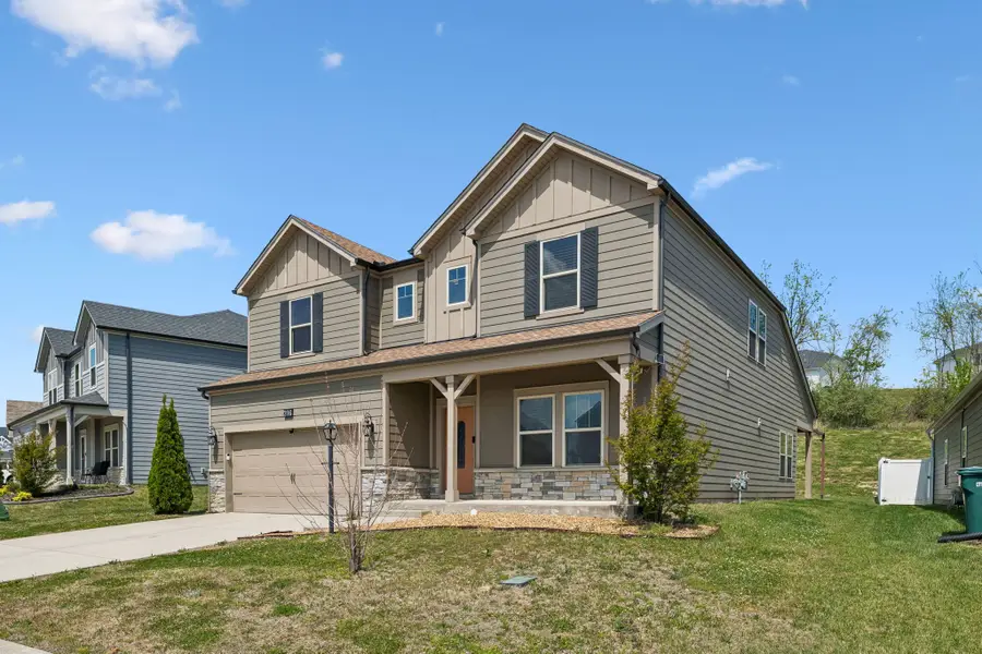 316 Cedar Glade Ct, Lebanon, TN 37090 - #2