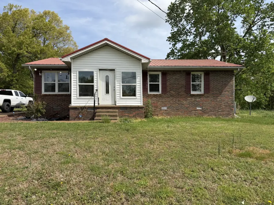 181 Swiss Rd, Hohenwald, TN 38462 - #2