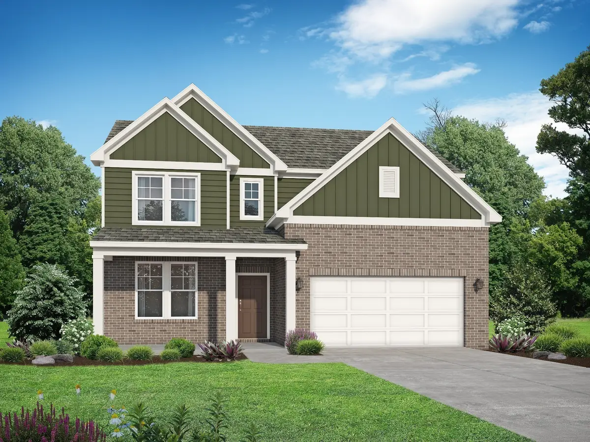 2665 Barnwood Rd, Gallatin, TN 37066 - #1