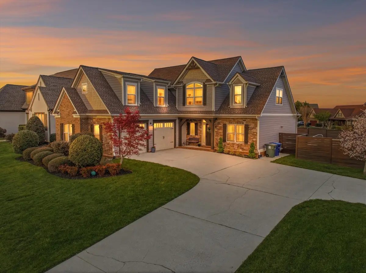 4046 Brock Road, Chattanooga, TN 37421 - #1