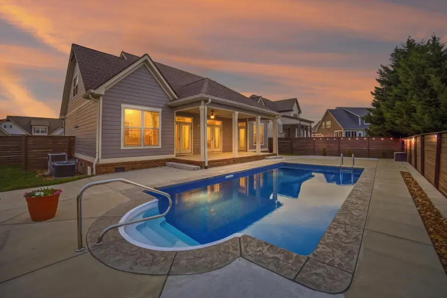 4046 Brock Road, Chattanooga, TN 37421 - #2