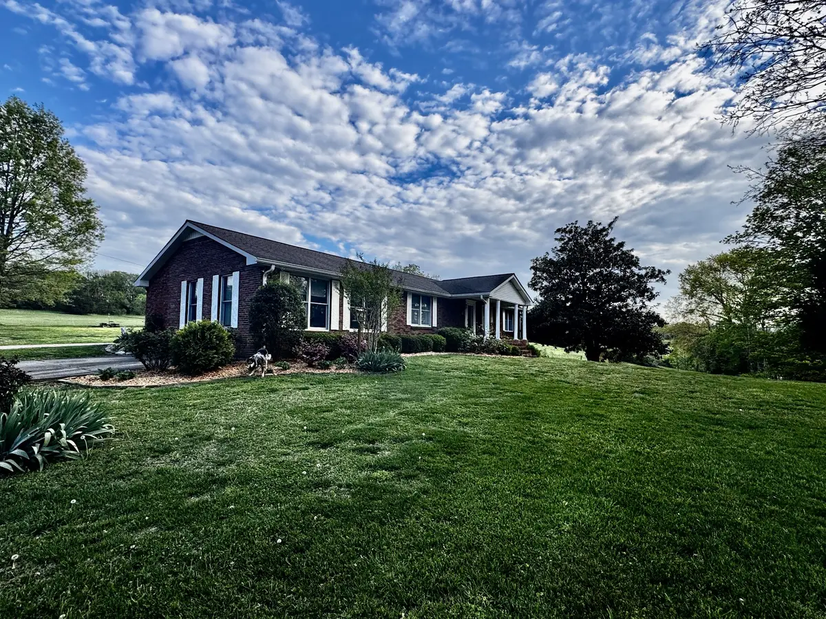 12 Charles Apple Ln, Brush Creek, TN 38547 - #1