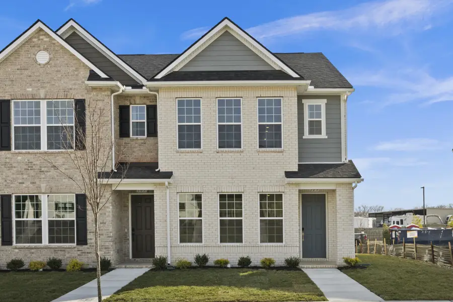 309 Lynwood Station Boulevard, Mount Juliet, TN 37122 - #3