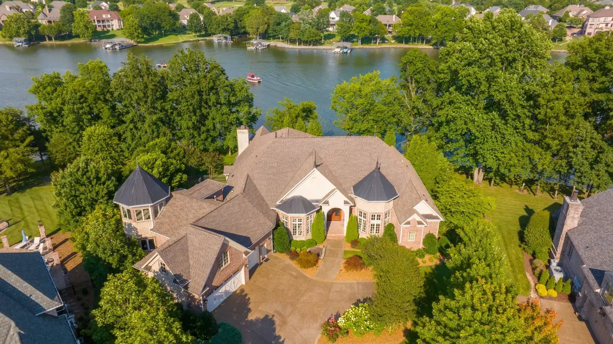 1463 Rozella Way, Gallatin, TN 37066 - #1
