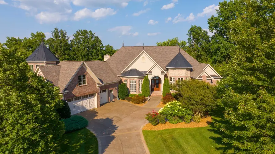 1463 Rozella Way, Gallatin, TN 37066 - #2