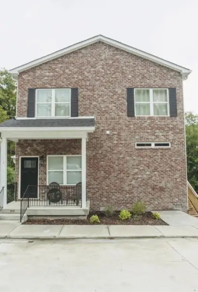 1020B 40th Ave N, Nashville, TN 37209 - #1