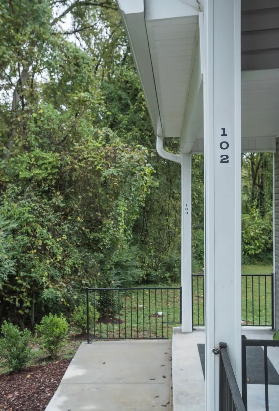 1020B 40th Ave N, Nashville, TN 37209 - #2