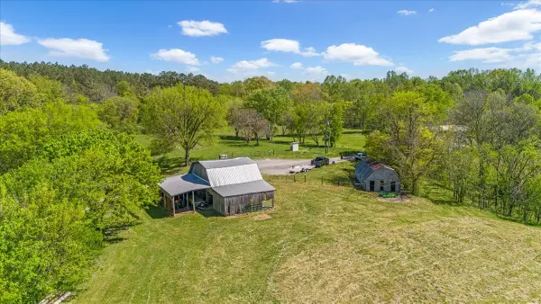 0 Quail Run Lane, Flintville, TN 37335