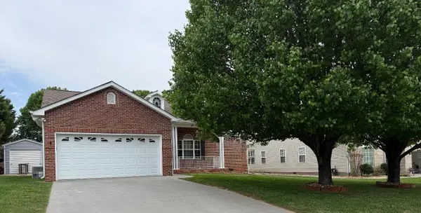 253 Fyke Drive, Athens, TN 37303