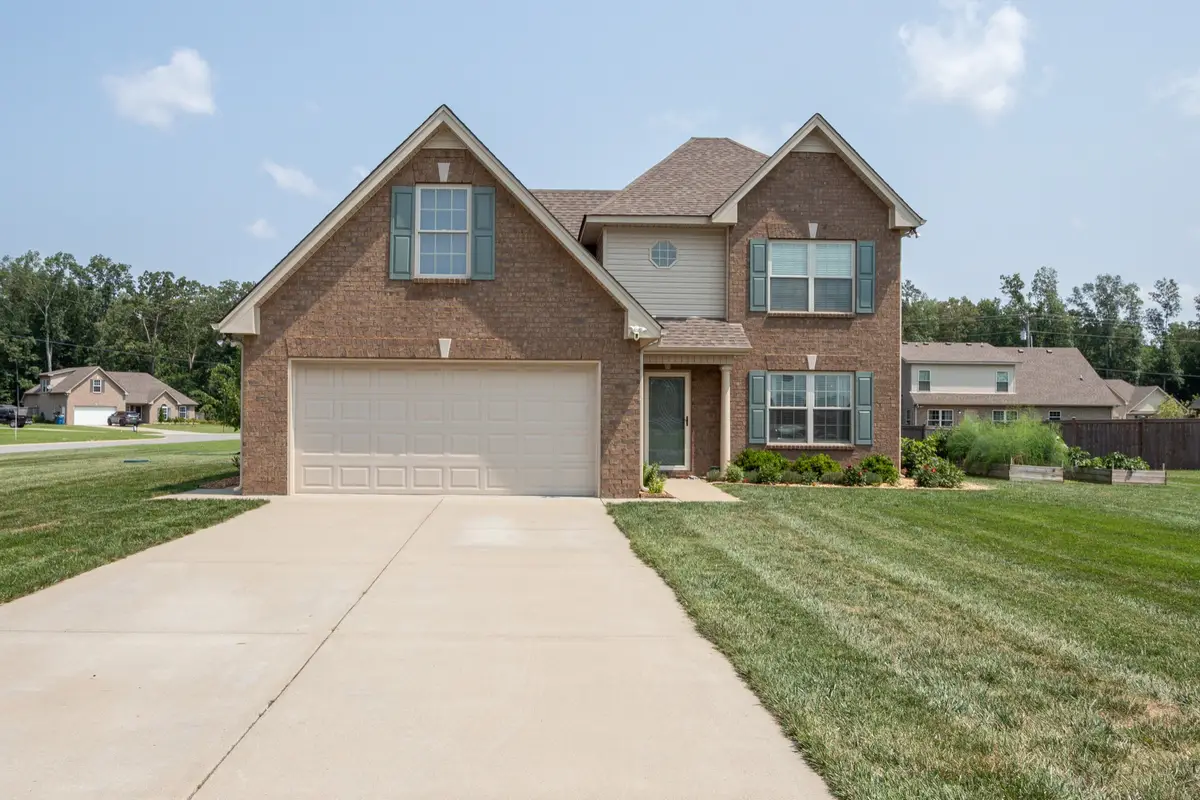 1310 Plano Ct, Murfreesboro, TN 37128 - #1