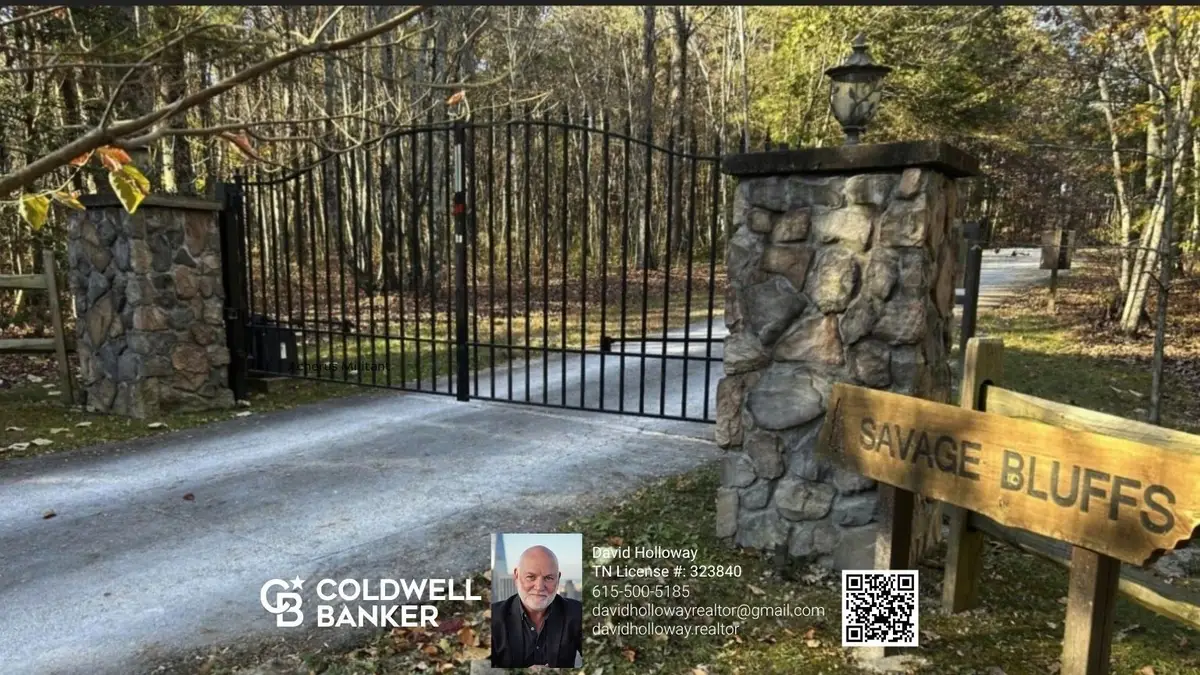 0 N Rim Dr, Coalmont, TN 37313 - #1