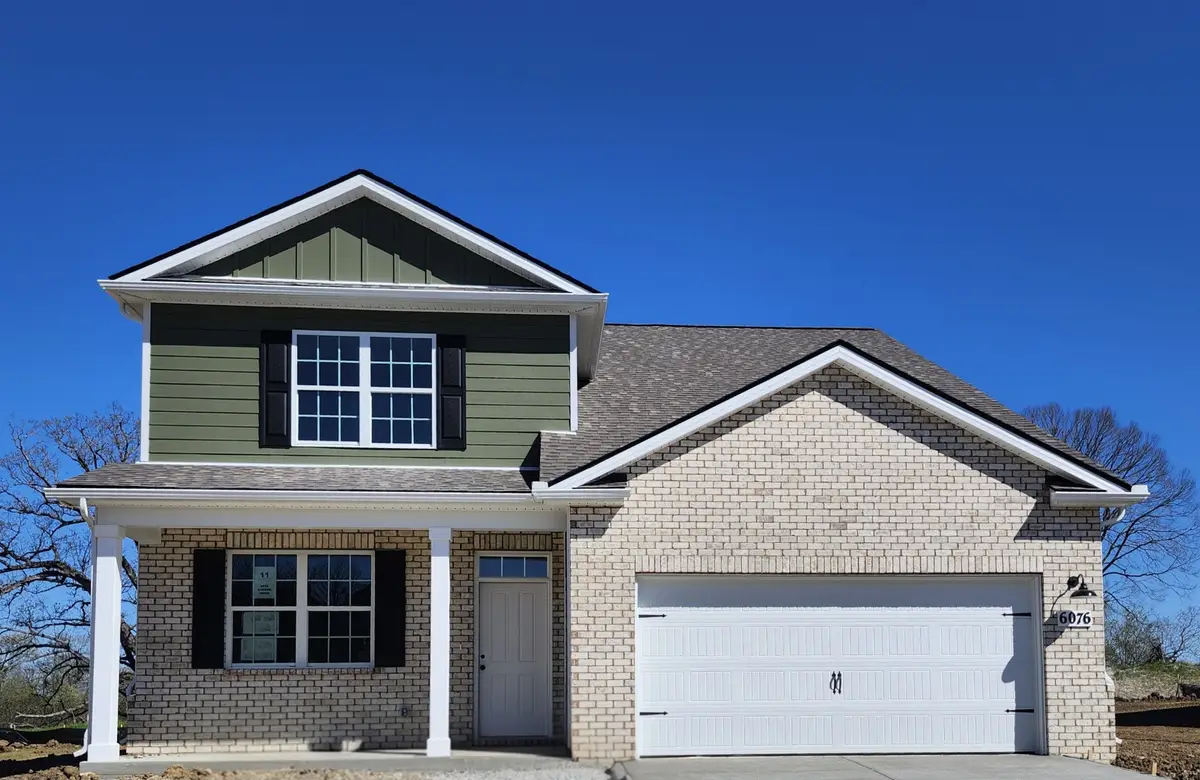 6076 Eugene Drive, Smyrna, TN 37167 - #1