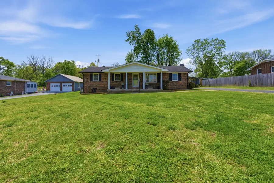 22 Larkspur Ave, Lebanon, TN 37090 - #2