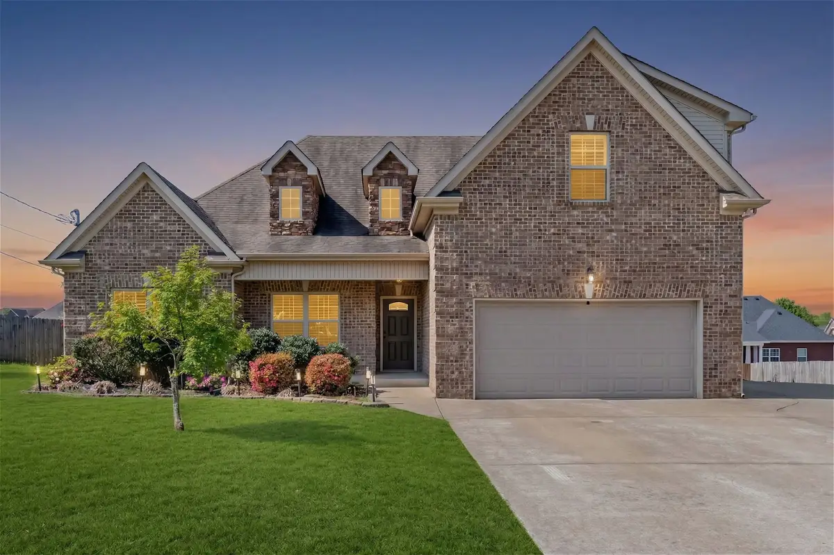 1021 Brokencreek Ln, Murfreesboro, TN 37129 - #1
