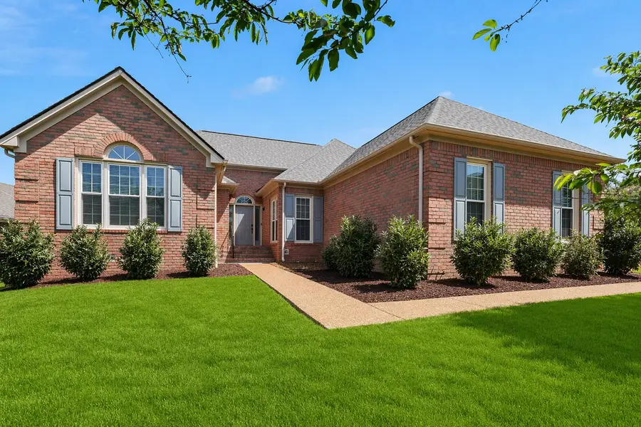 5725 Chadwick Ln, Brentwood, TN 37027 - #2