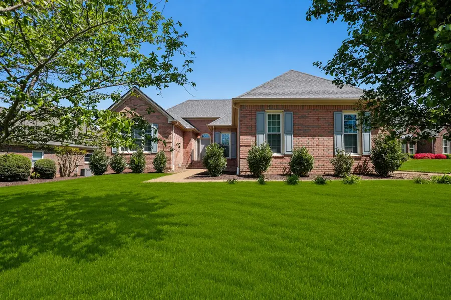 5725 Chadwick Ln, Brentwood, TN 37027 - #3