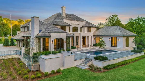 533 Belle Meade Blvd, Nashville, TN 37205