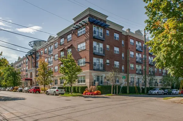 3000 Vanderbilt Pl #445, Nashville, TN 37212