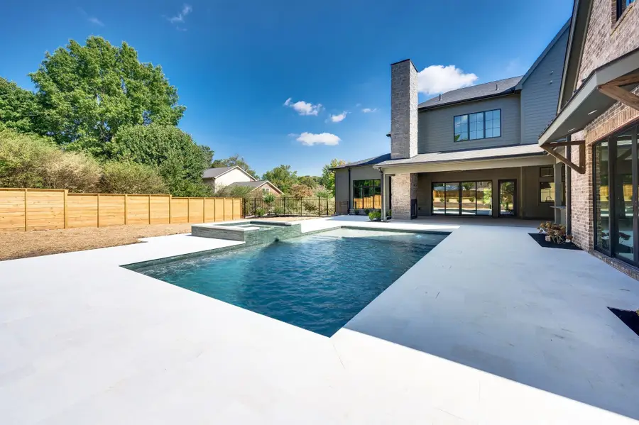 1529 Sam Houston Dr, Brentwood, TN 37027 - #2