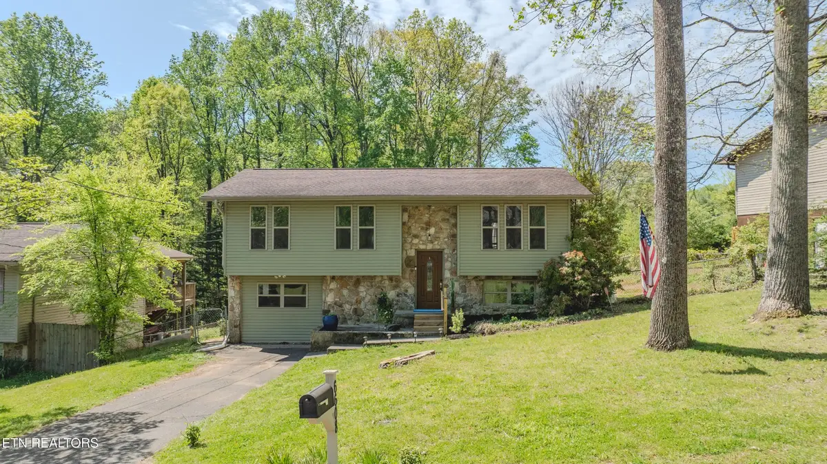 6608 Rockbridge Lane, Knoxville, TN 37921 - #1