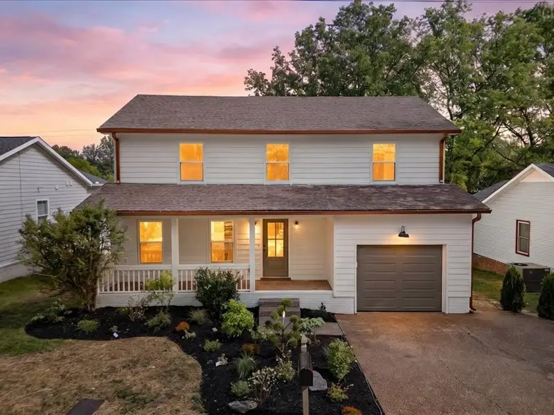 5412 Village Way, Nashville, TN 37211 - #1